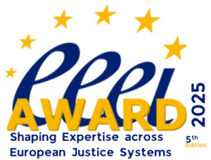 Prix EEEI 2025 : Soumettez vos travaux sur l'expertise judiciaire en Europe