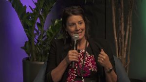 2025 : Duo inattendu, Grégoire Baillargeon et Isabelle St-Germain