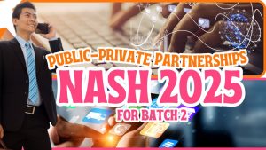 2025 NASH Batch 2 : Explication des programmes d'assistance