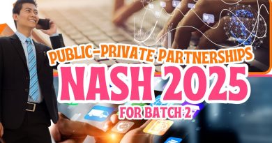 2025 NASH Batch 2 : Explication des programmes d'assistance