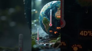 2025 : Une année record pour les températures climatiques