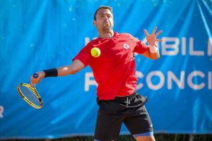 Tennis (Pro B) : Le BO vise le maintien avec un retour sur le court des grands