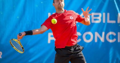 Tennis (Pro B) : Le BO vise le maintien avec un retour sur le court des grands