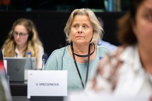 Les Conservateurs et Réformistes envisagent une alliance avec le PPE pour modifier les règles anti-déforestation