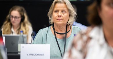 Les Conservateurs et Réformistes envisagent une alliance avec le PPE pour modifier les règles anti-déforestation