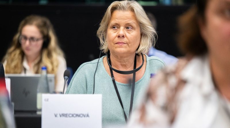 Les Conservateurs et Réformistes envisagent une alliance avec le PPE pour modifier les règles anti-déforestation