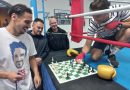 Le chessboxing : de la bande dessinée à un sport en quête de reconnaissance olympique