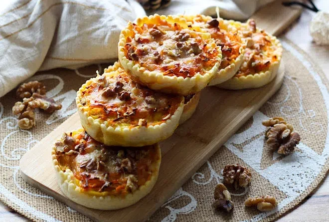 Tartelettes patates douces comté,quiche patate douce comté,recette tartelettes patates douces comté,Tartelette patate douce chorizo comté,Tartelette patate douce curry,Moule 6 Grands Ronds Guy Demarle tartelette,Tartelette patate douce facile,Recette patate douce crue râpée,patate douce crue râpée,recette tartelettes avec patates douces,recette tarte avec patate douce,recette quiche patates douces,recette quiche avec patate douce