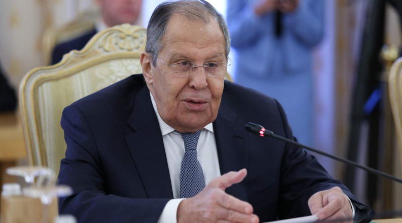 La Russie ouvre le dialogue avec Washington après les accusations de Donald Trump sur des essais nucléaires secrets