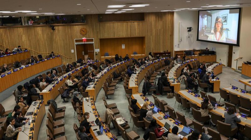 Jordanie et Allemagne appellent à un mandat de l’ONU pour la future force internationale à Gaza