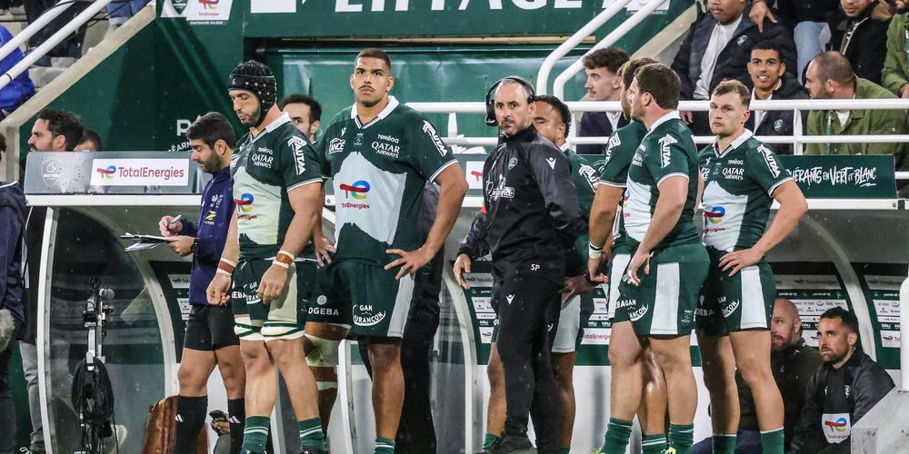 DIRECT. La Section Paloise reçoit le Stade Rochelais, Grand Prix décisif en Formule 1, les Bleues du hand face à la Chine, Ligue 1... Suivez les temps forts de ce dimanche 30 novembre