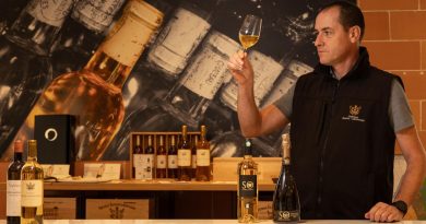 Vins de Bordeaux : le Sauternes se marie avec des sushis et des cocktails, au-delà du foie gras.