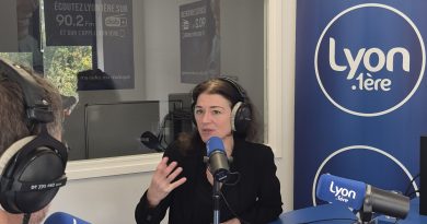 Nathalie Perrin-Gilbert, invitée politique du samedi : analyse des enjeux actuels