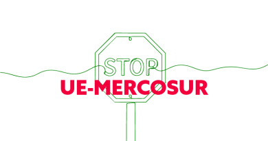 Accord de libre-échange entre l'UE et le Mercosur : enjeux et perspectives