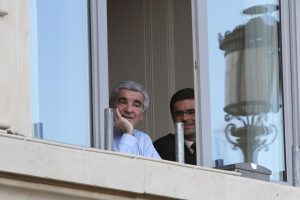 Le maire de Tarbes reconnu coupable de favoritisme à Pau : des « erreurs » admises