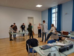 Comité de Suivi LIFE WILD BEES : Rapport de novembre 2025 sur la biodiversité