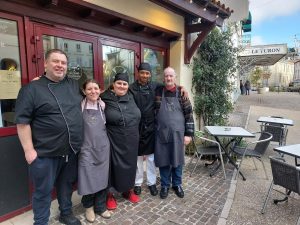 Sud-Gironde : de nouveaux restaurants ouvrent à La Réole