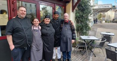 Sud-Gironde : de nouveaux restaurants ouvrent à La Réole
