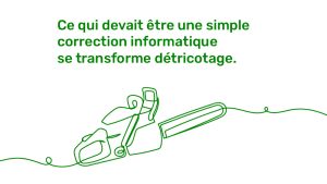 Règlement sur la déforestation : le PPE révèle la vérité sur les pratiques cachées