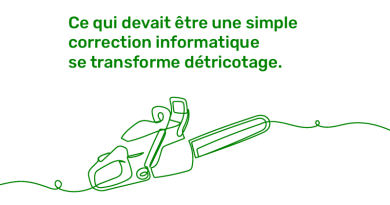 Règlement sur la déforestation : le PPE révèle la vérité sur les pratiques cachées