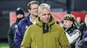 Coupe de France : Bruno Irlès, entraîneur bordelais, évoque un condensé de la saison après la victoire sur l'Asmur