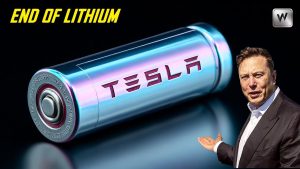 2026 : Les nouvelles batteries Tesla, révélations d'Elon Musk ?