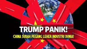 2030 : La Fin de la Révolution Industrielle Occidentale !