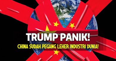 2030 : La Fin de la Révolution Industrielle Occidentale !