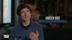 2050 : Vers un avenir transformĂ© đ