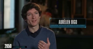 2050 : Vers un avenir transformé 🌍