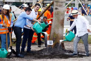 COP30 de Belem : le Brésil vise des avancées concrètes pour le climat