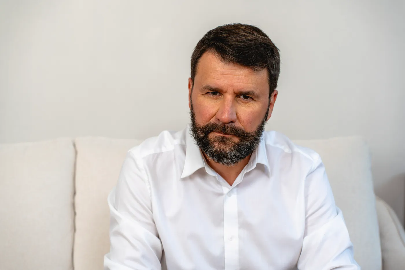 Peut-on traiter la tristesse de bientôt mourir, cette détresse de fin de vie?