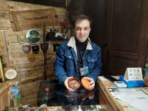 Dans l'Orne, un site de la Seconde Guerre mondiale va subir une transformation majeure