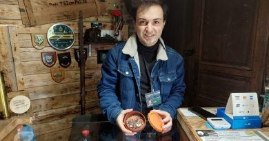 Dans l'Orne, un site de la Seconde Guerre mondiale va subir une transformation majeure