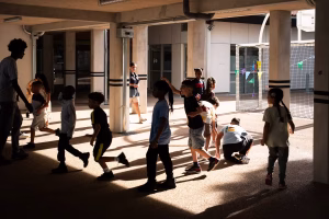 Le programme Evars : un outil clé dans la lutte contre le harcèlement scolaire