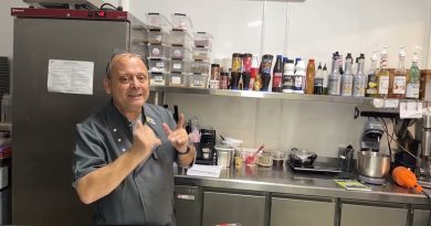 21°C : La température parfaite pour vendre des glaces !