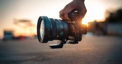 22 Minutes de Photographie de Rue Relaxante en POV