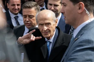 En Turquie, l'influence croissante des groupes mafieux d'extrême droite