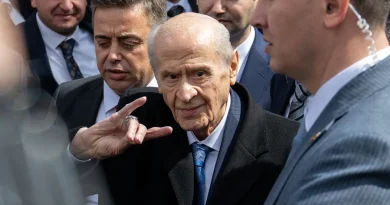 En Turquie, l'influence croissante des groupes mafieux d'extrême droite