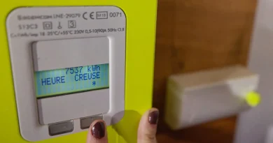 Heures creuses, héritage, pneus hiver : les changements à connaître en novembre