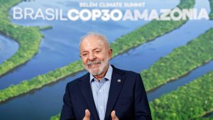 Le plan de Lula pour rendre la protection des forêts plus rentable que leur destruction