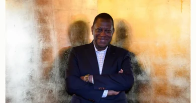 L’économiste Kako Nubukpo : en Afrique, économie et environnement, même combat