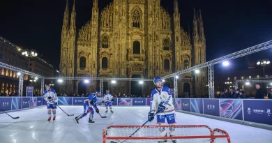 JO d’hiver 2026 : cinq nouveautés des jeux de Milan-Cortina dans 100 jours