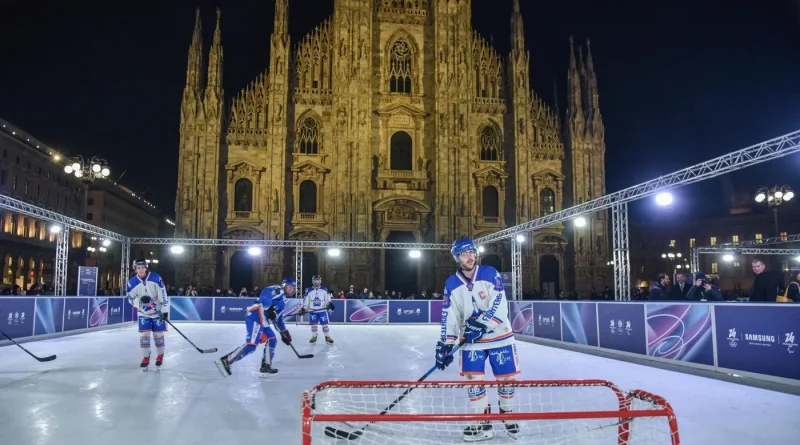 JO d’hiver 2026 : cinq nouveautés des jeux de Milan-Cortina dans 100 jours