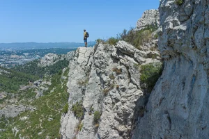 À Aubagne, suivez les traces de Marcel Pagnol lors d'une promenade en pleine nature