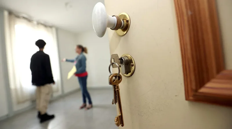 Le logement : un droit fondamental, pas un produit de défiscalisation