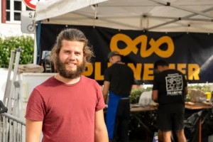 Thibault Josse : « La pêche et l'écologie partagent des enjeux communs »