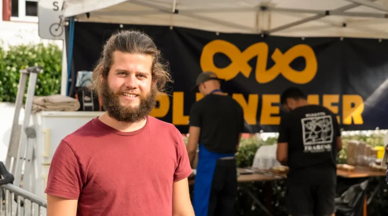 Thibault Josse : « La pêche et l'écologie partagent des enjeux communs »