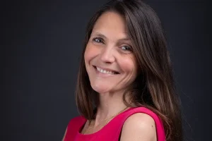Marie-Caroline Missir devient la nouvelle déléguée générale du think tank Vers le haut