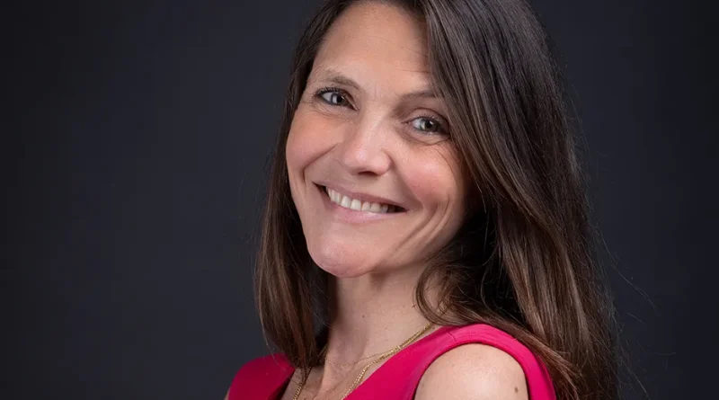 Marie-Caroline Missir devient la nouvelle déléguée générale du think tank Vers le haut